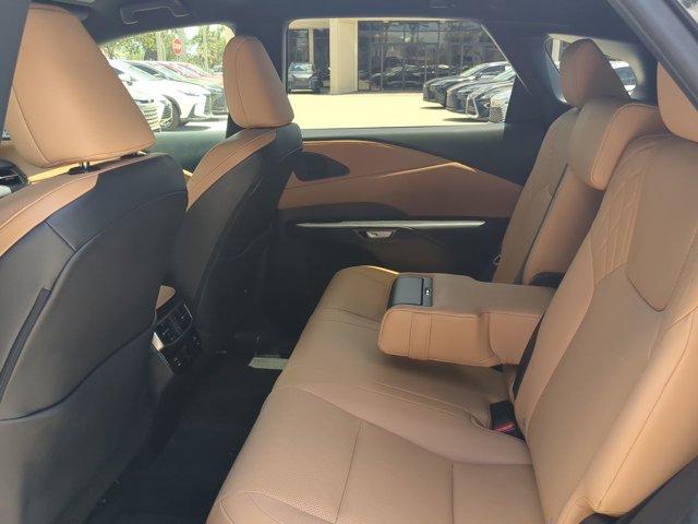 Thumbnail image of 2025 Lexus RX 350 at GermainLexus-New of Naples, FL