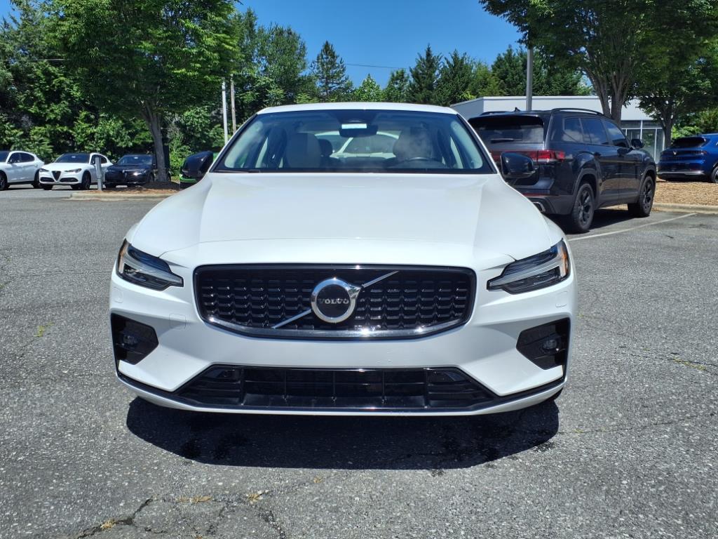 Thumbnail image of 2024 Volvo S60 at Stateline Maserati Alfa Romeo