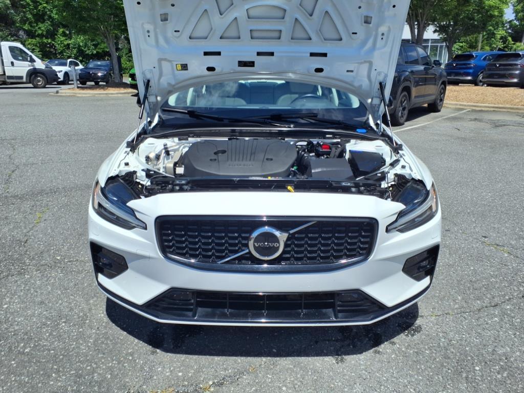 Thumbnail image of 2024 Volvo S60 at Stateline Maserati Alfa Romeo
