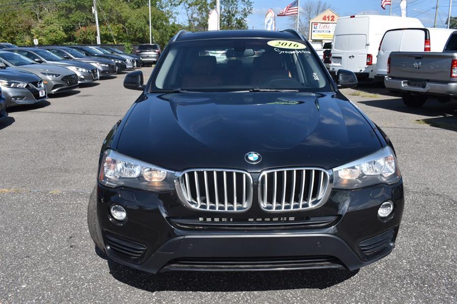 Thumbnail image of 2016 BMW X3 at 112 Auto Plaza