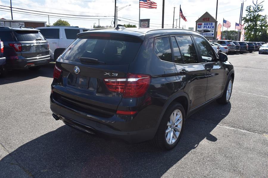Thumbnail image of 2016 BMW X3 at 112 Auto Plaza