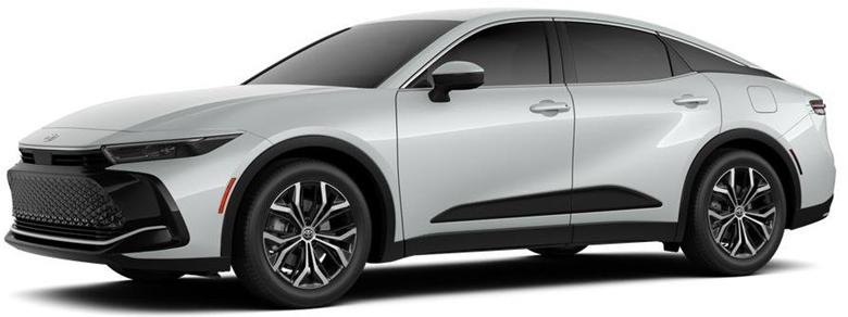 Thumbnail image of 2026 Toyota Crown at Kendall Toyota Scion