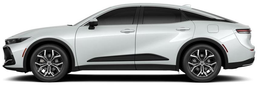 Thumbnail image of 2026 Toyota Crown at Kendall Toyota Scion