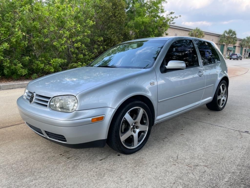 Thumbnail image of 2002 Volkswagen GTI at Rock Sound Autos