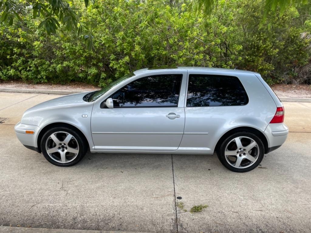 Thumbnail image of 2002 Volkswagen GTI at Rock Sound Autos