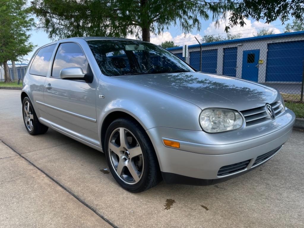 Thumbnail image of 2002 Volkswagen GTI at Rock Sound Autos