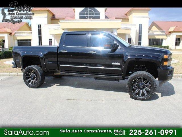 Thumbnail image of 2016 Chevrolet Silverado 2500HD at Saia Auto Consultants, LLC