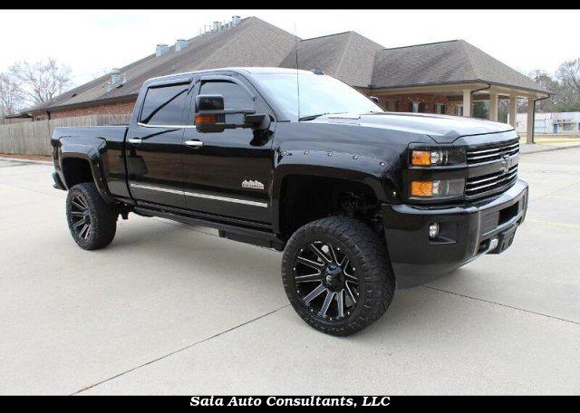 Thumbnail image of 2016 Chevrolet Silverado 2500HD at Saia Auto Consultants, LLC