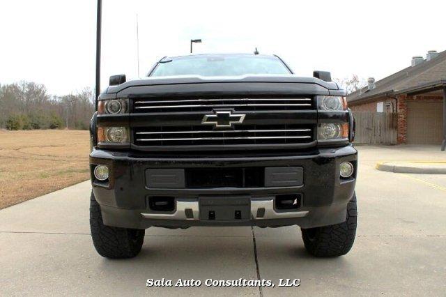 Thumbnail image of 2016 Chevrolet Silverado 2500HD at Saia Auto Consultants, LLC