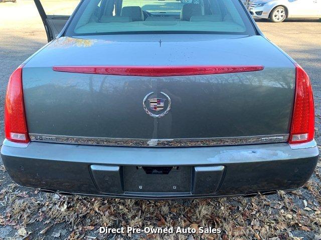 Thumbnail image of 2006 Cadillac DTS at Direct Pre-Owned Auto Sales
