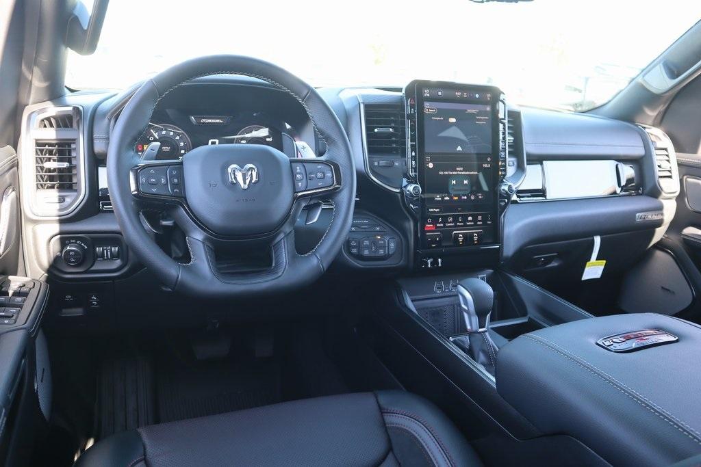 Thumbnail image of 2025 Ram 1500 at Westpointe Chrysler Jeep Dodge Ram