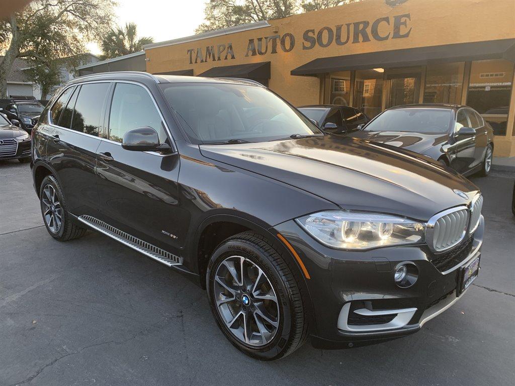 Thumbnail image of 2014 BMW X5 at TAMPA AUTO SOURCE