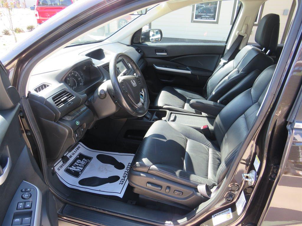 Thumbnail image of 2014 Honda CR-V at Auto Mart of Ocala