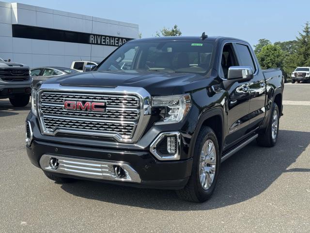 Thumbnail image of 2019 GMC Sierra 1500 at Riverhead Ford