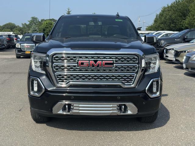 Thumbnail image of 2019 GMC Sierra 1500 at Riverhead Ford