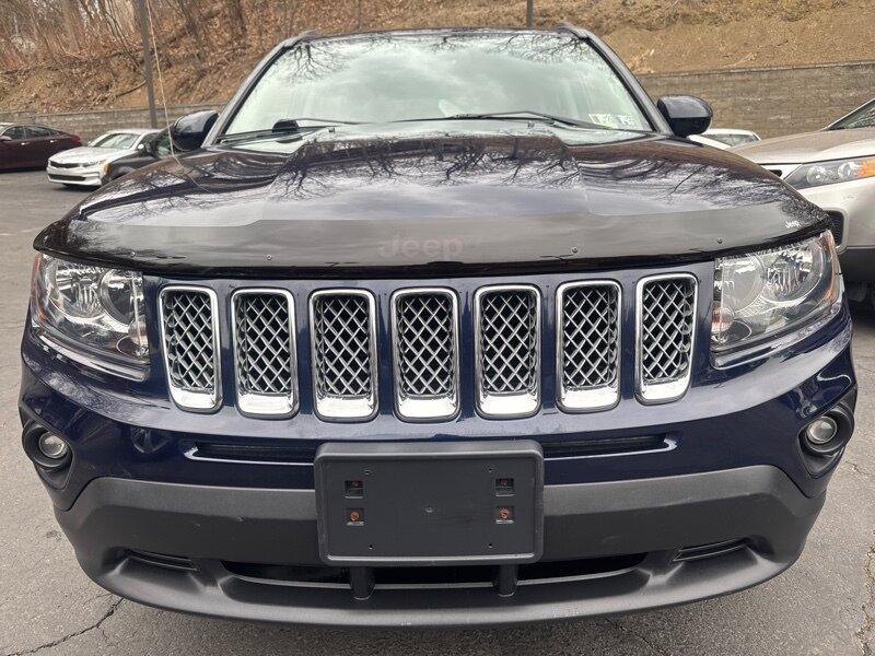 Thumbnail image of 2016 Jeep Compass at Knight Motors, LP