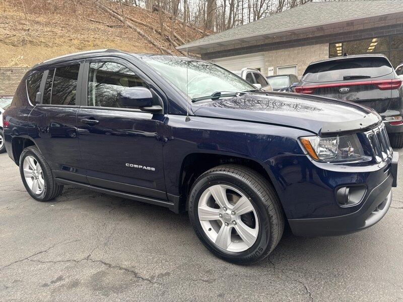 Thumbnail image of 2016 Jeep Compass at Knight Motors, LP