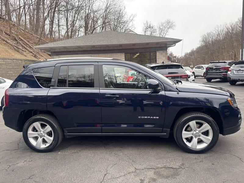 Thumbnail image of 2016 Jeep Compass at Knight Motors, LP