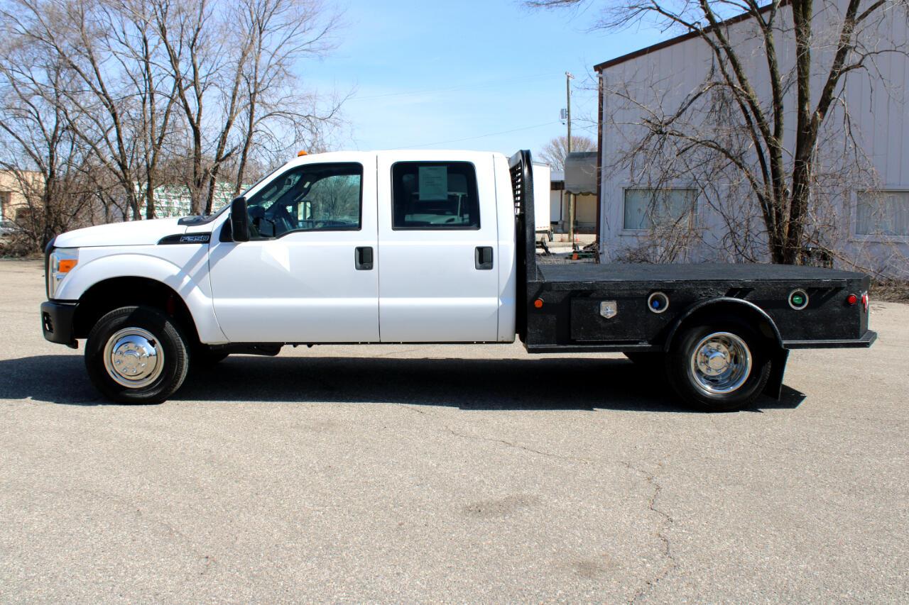 Thumbnail image of 2015 Ford F-350 Super Duty at Fusion Auto Sales