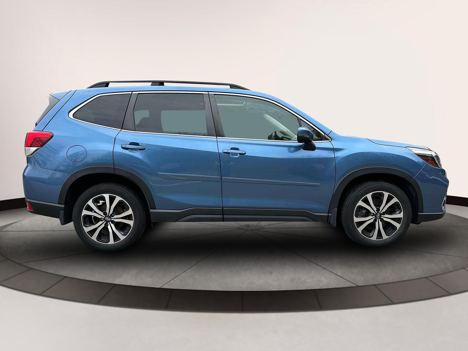 Thumbnail image of 2020 Subaru Forester at Subaru World of Hackettstown