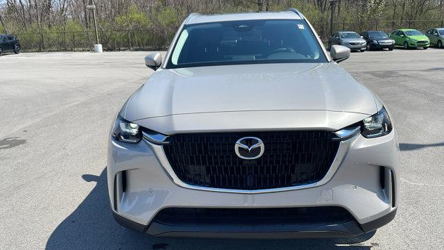 Thumbnail image of 2025 Mazda CX-90 Plug-in Hybrid at Tom Roush Mazda - NEW