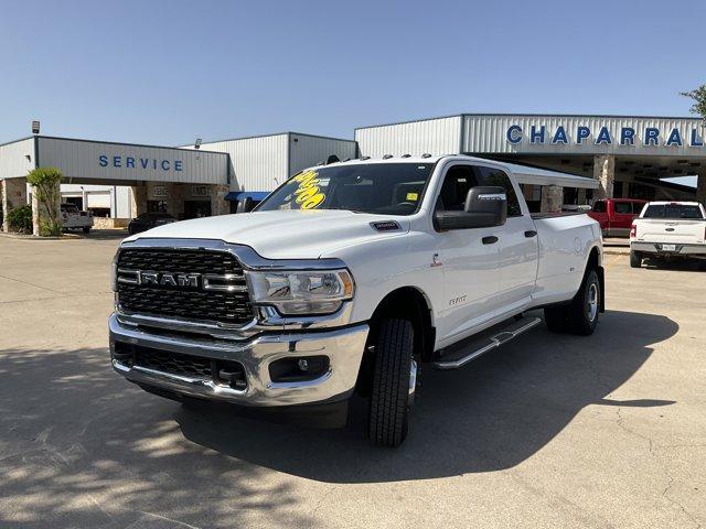 Thumbnail image of 2024 Ram 3500 at ChaparralFordUSED of Devine, TX