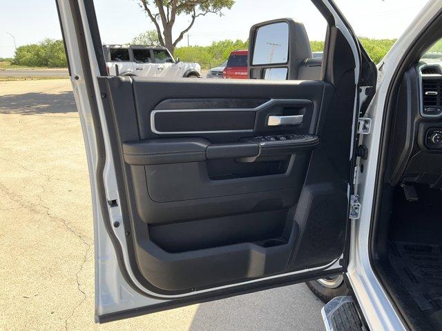 Thumbnail image of 2024 Ram 3500 at ChaparralFordUSED of Devine, TX
