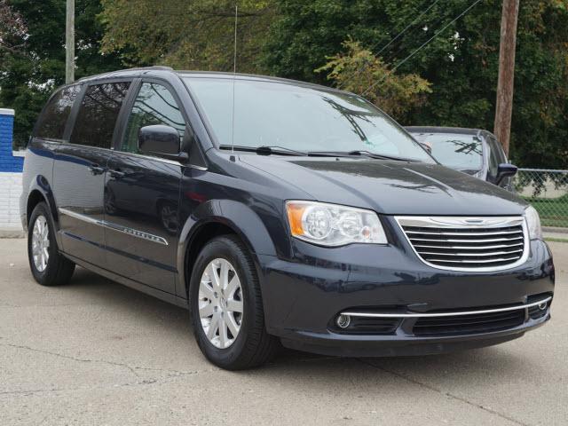 Thumbnail image of 2014 Chrysler Town and Country at A & B Motors