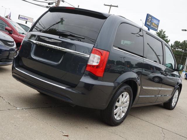 Thumbnail image of 2014 Chrysler Town and Country at A & B Motors