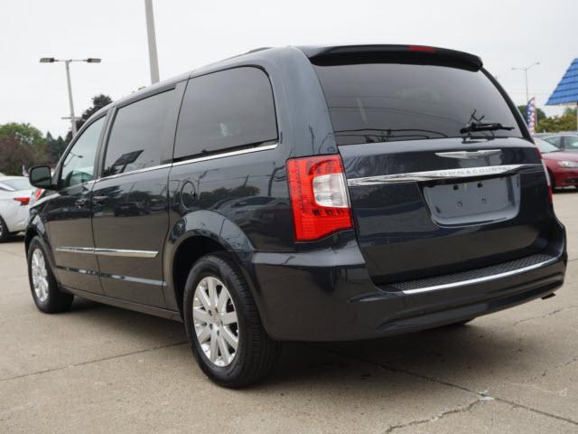Thumbnail image of 2014 Chrysler Town and Country at A & B Motors
