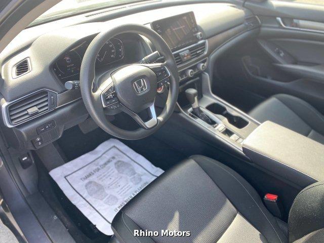 Thumbnail image of 2019 Honda Accord at Rhino Motors