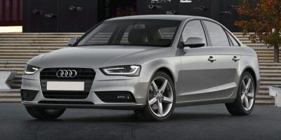 Thumbnail image of 2014 Audi A4 at Huntington Auto Mall