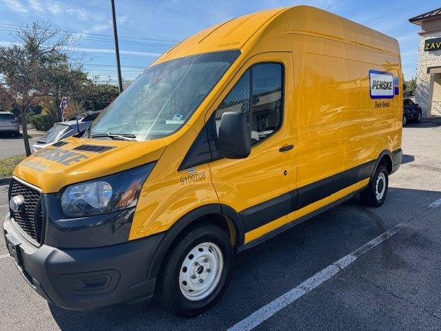 Thumbnail image of 2021 Ford Transit at AUSTIN NAS AUTO LLC