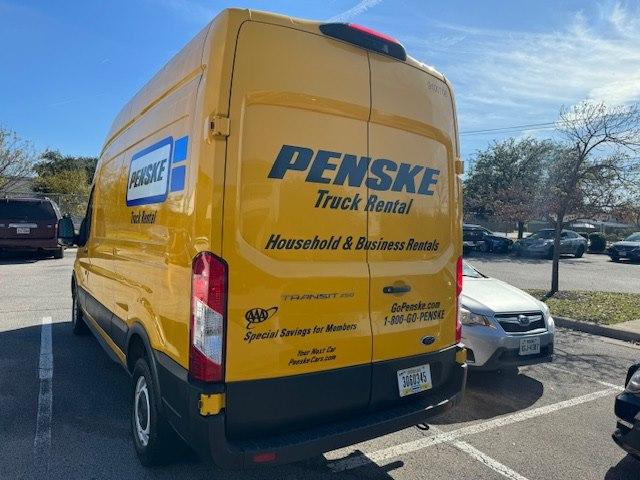 Thumbnail image of 2021 Ford Transit at AUSTIN NAS AUTO LLC
