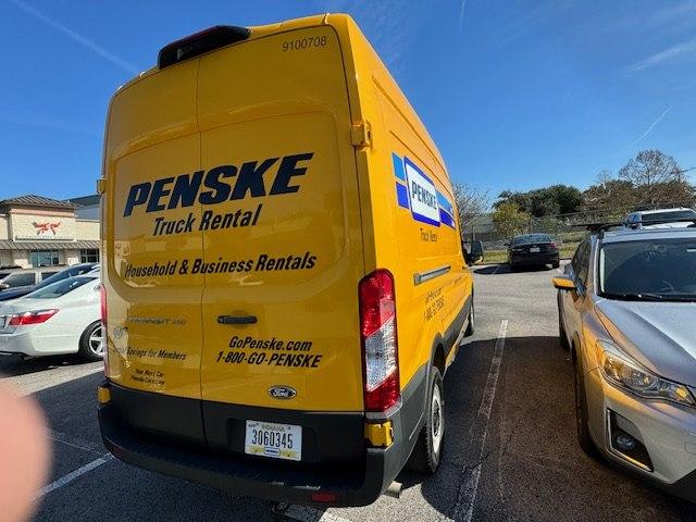 Thumbnail image of 2021 Ford Transit at AUSTIN NAS AUTO LLC