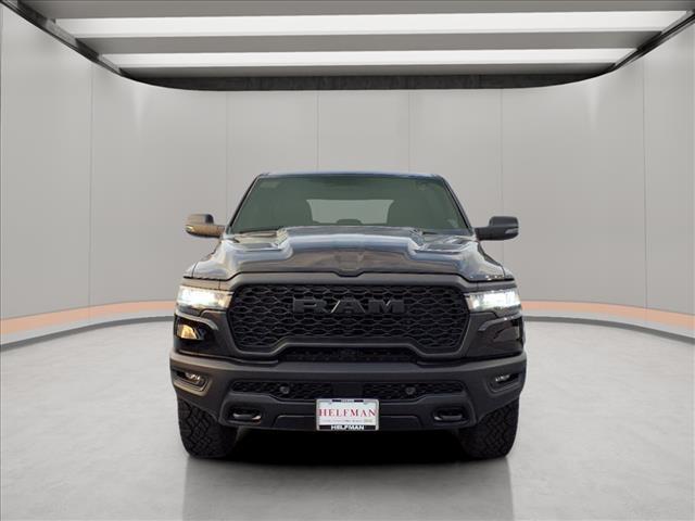 Thumbnail image of 2025 Ram 1500 at Helfman Dodge Chrysler Jeep