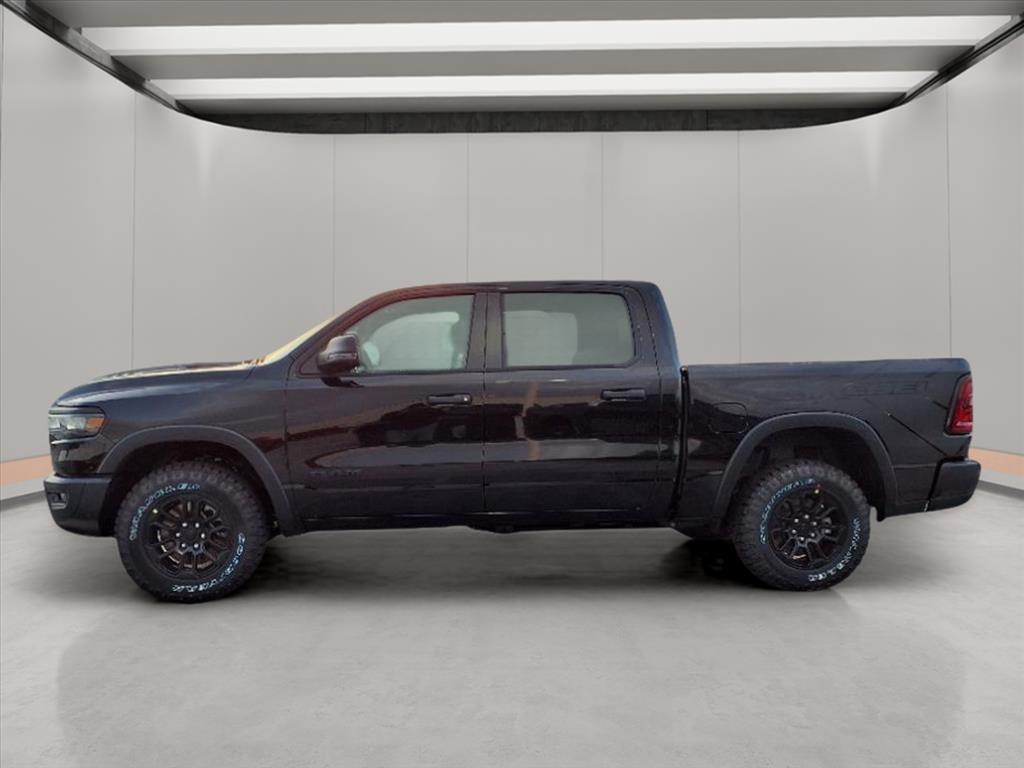 Thumbnail image of 2025 Ram 1500 at Helfman Dodge Chrysler Jeep