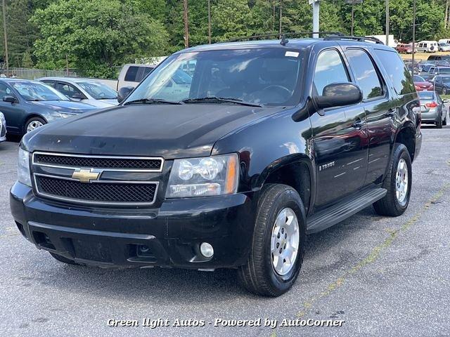 Thumbnail image of 2009 Chevrolet Tahoe at Green light Autos