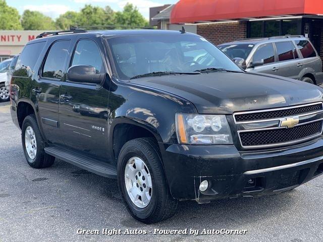 Thumbnail image of 2009 Chevrolet Tahoe at Green light Autos