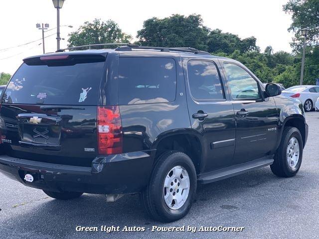 Thumbnail image of 2009 Chevrolet Tahoe at Green light Autos