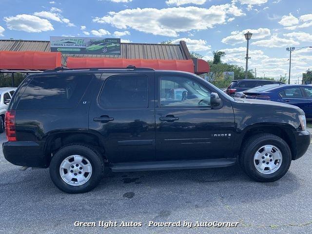 Thumbnail image of 2009 Chevrolet Tahoe at Green light Autos