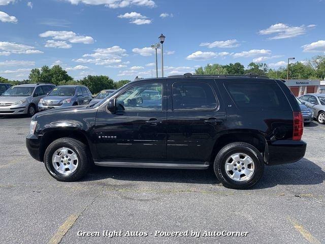 Thumbnail image of 2009 Chevrolet Tahoe at Green light Autos