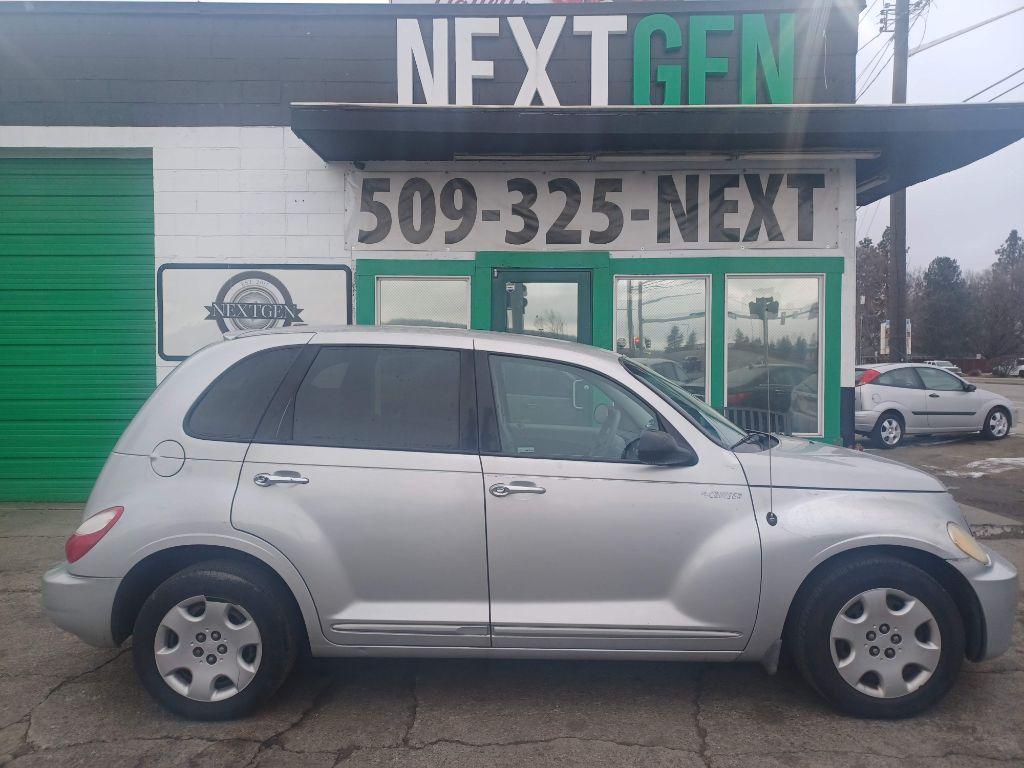 Thumbnail image of 2006 Chrysler PT Cruiser at NEXTGEN AUTO SALES LLC