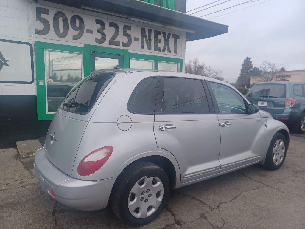 Thumbnail image of 2006 Chrysler PT Cruiser at NEXTGEN AUTO SALES LLC