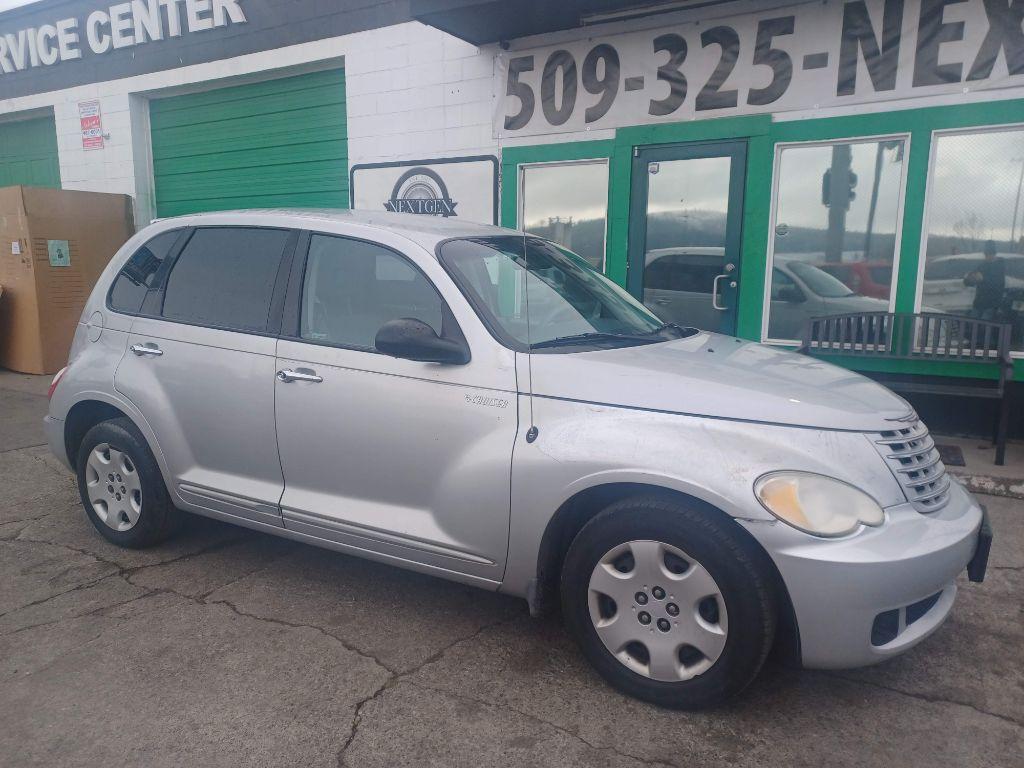 Thumbnail image of 2006 Chrysler PT Cruiser at NEXTGEN AUTO SALES LLC