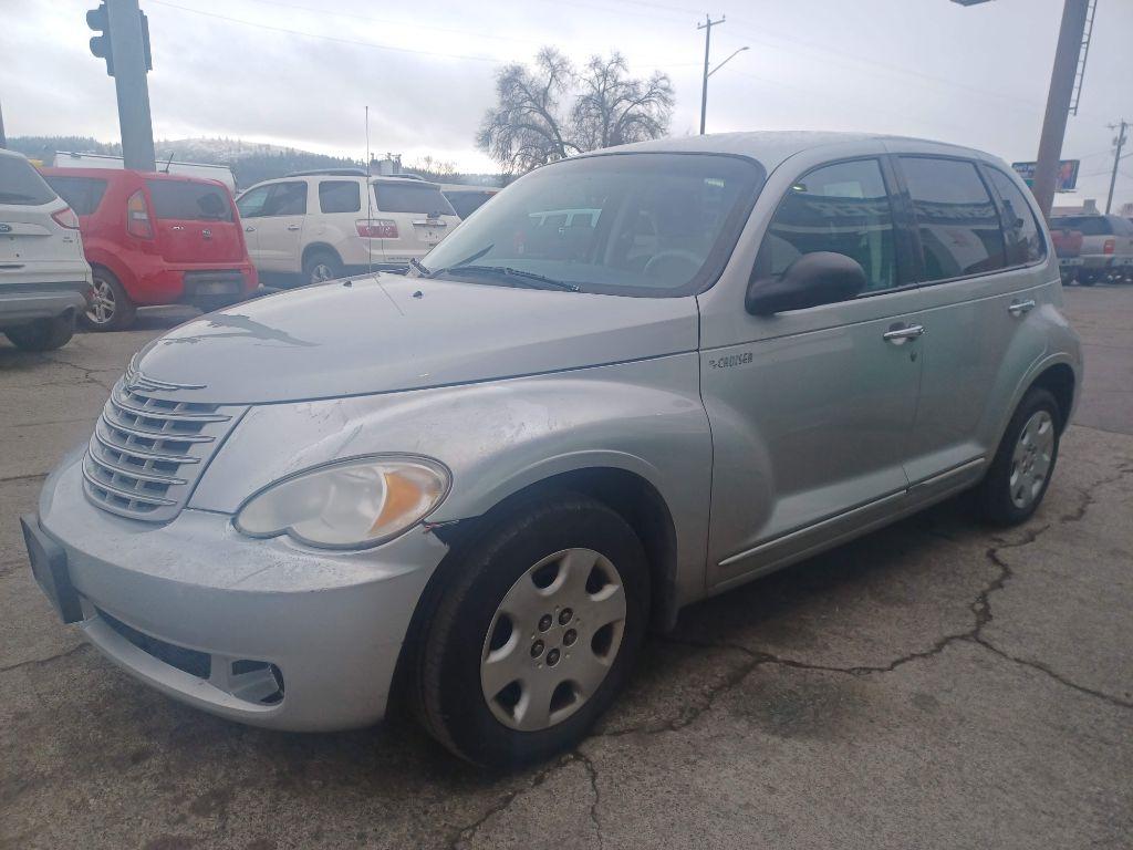 Thumbnail image of 2006 Chrysler PT Cruiser at NEXTGEN AUTO SALES LLC