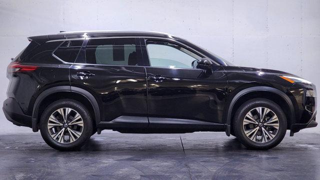 Thumbnail image of 2021 Nissan Rogue at McGrath Acura of Morton Grove NEW