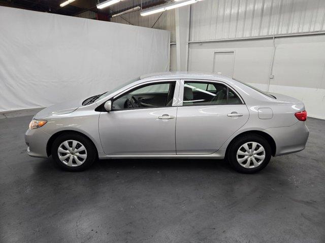 Thumbnail image of 2010 Toyota Corolla at Baja Auto Sales East - Used