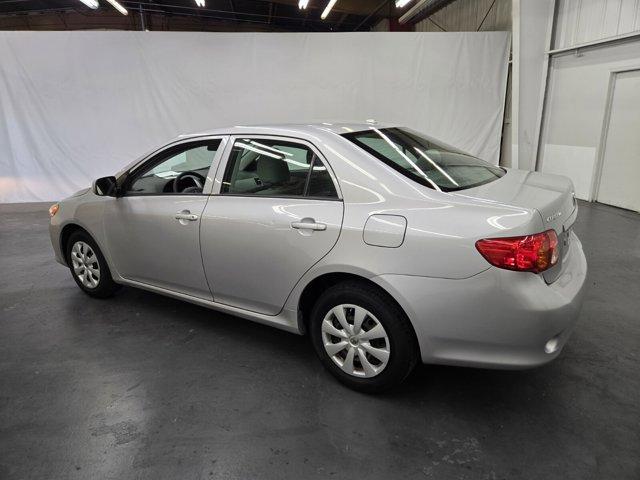 Thumbnail image of 2010 Toyota Corolla at Baja Auto Sales East - Used