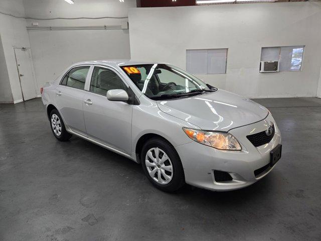 Thumbnail image of 2010 Toyota Corolla at Baja Auto Sales East - Used